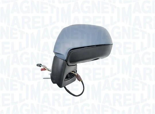 Exterior Mirror